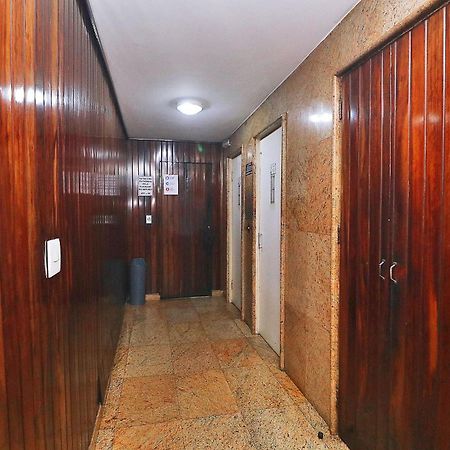 Nice Penthouse With Pool, Close To The Beach Rio de Janeiro Exteriör bild