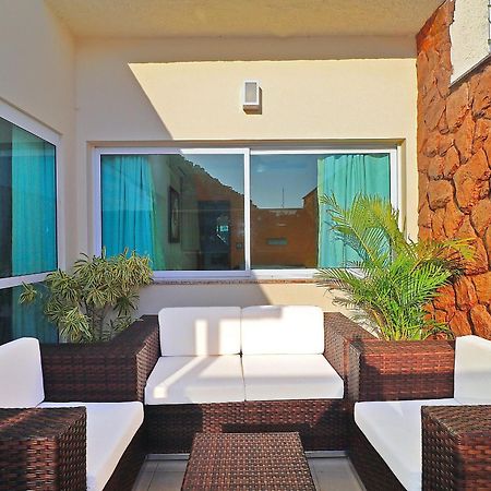 Nice Penthouse With Pool, Close To The Beach Rio de Janeiro Exteriör bild