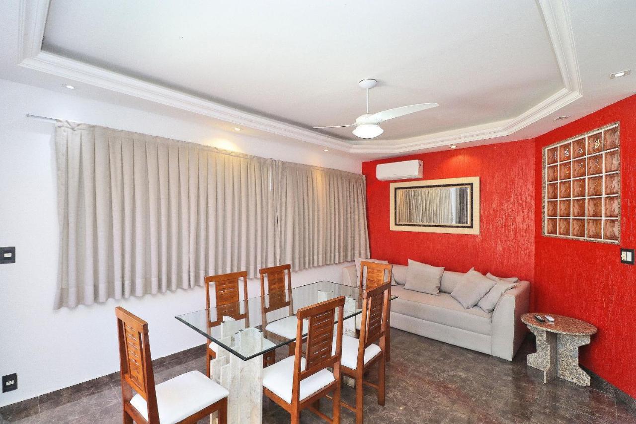 Nice Penthouse With Pool, Close To The Beach Rio de Janeiro Exteriör bild
