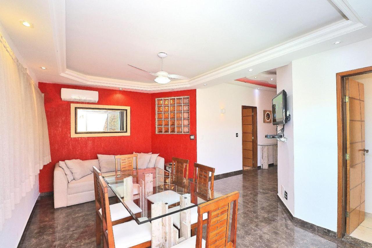 Nice Penthouse With Pool, Close To The Beach Rio de Janeiro Exteriör bild
