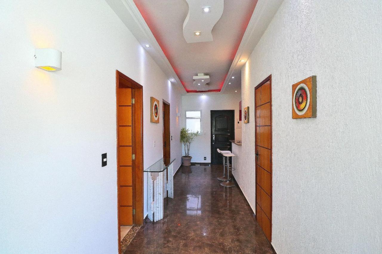 Nice Penthouse With Pool, Close To The Beach Rio de Janeiro Exteriör bild