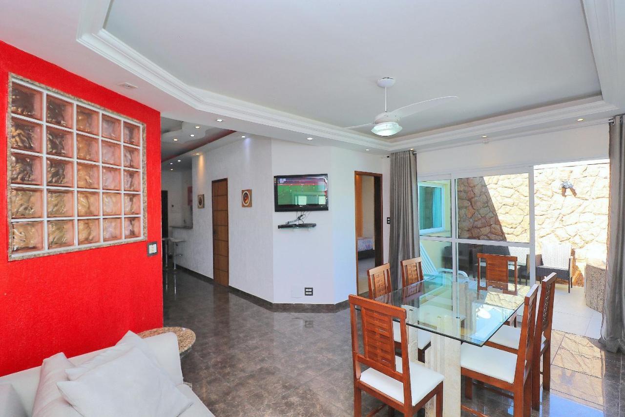 Nice Penthouse With Pool, Close To The Beach Rio de Janeiro Exteriör bild