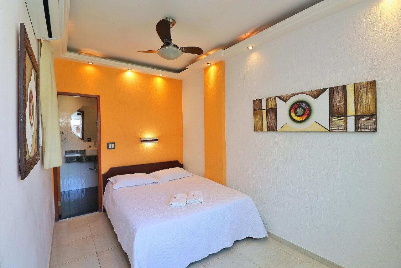 Nice Penthouse With Pool, Close To The Beach Rio de Janeiro Exteriör bild