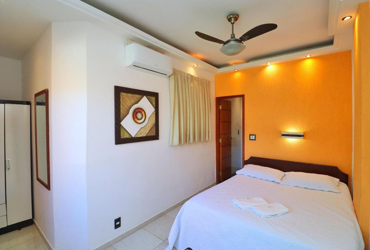 Nice Penthouse With Pool, Close To The Beach Rio de Janeiro Exteriör bild