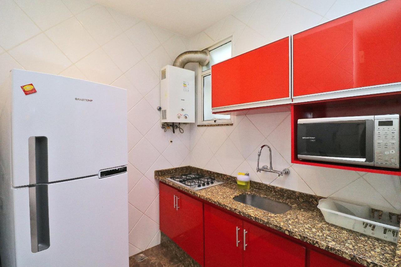 Nice Penthouse With Pool, Close To The Beach Rio de Janeiro Exteriör bild