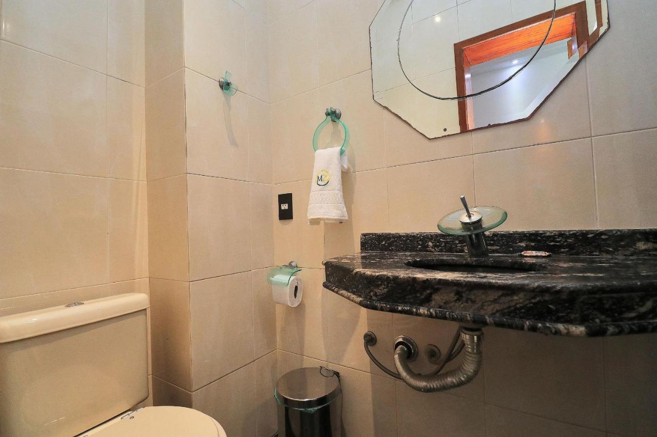 Nice Penthouse With Pool, Close To The Beach Rio de Janeiro Exteriör bild