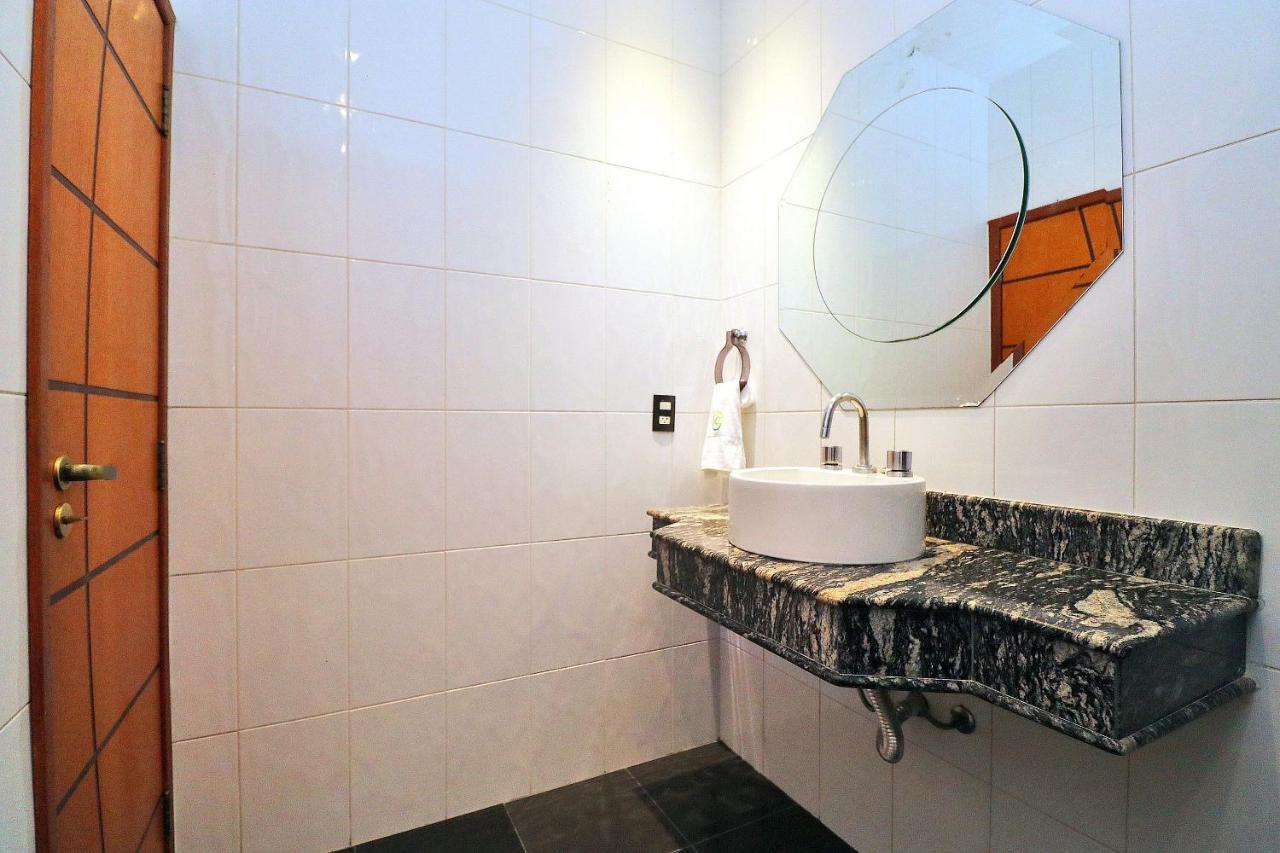Nice Penthouse With Pool, Close To The Beach Rio de Janeiro Exteriör bild