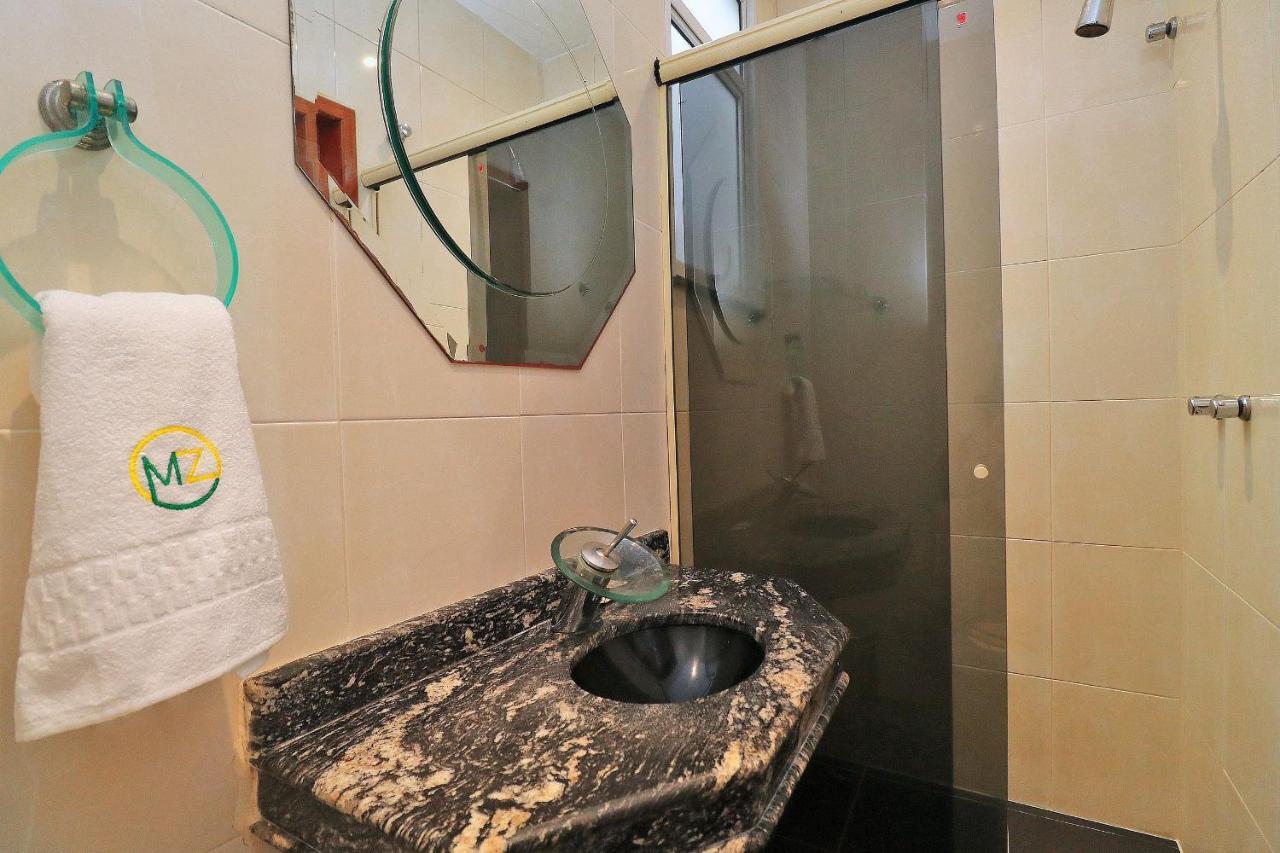 Nice Penthouse With Pool, Close To The Beach Rio de Janeiro Exteriör bild