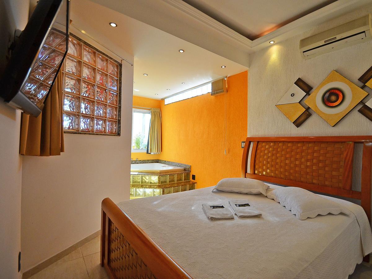 Nice Penthouse With Pool, Close To The Beach Rio de Janeiro Exteriör bild